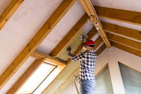 Best Commercial Insulation Services  in Wilkes Barre, PA